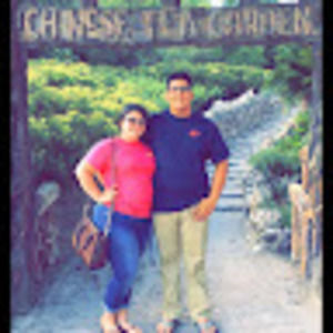 Meet your Posher, Albert